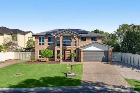9 White Fig Pl, Thornlands, QLD 4164