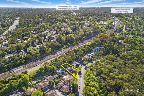 Property photo of 37 Sutherland Road Cheltenham NSW 2119