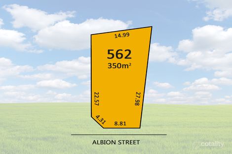 Property photo of 7A Albion Street Ridgehaven SA 5097