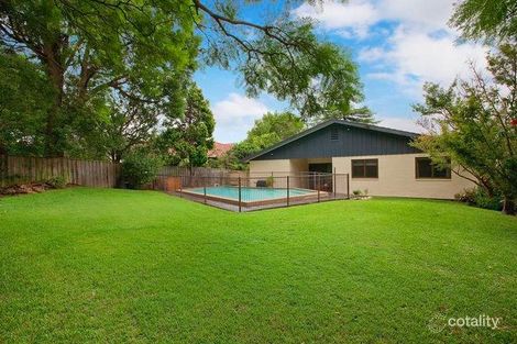 Property photo of 123 Tryon Road East Lindfield NSW 2070