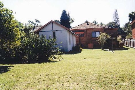 Property photo of 15 Ryrie Avenue Forestville NSW 2087