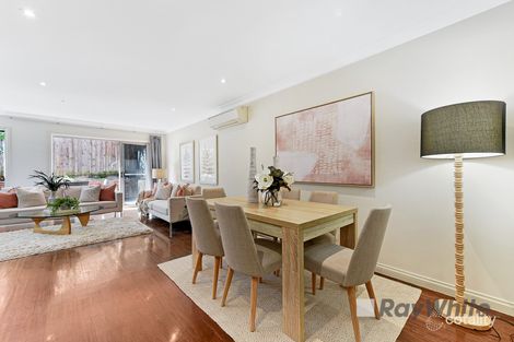 Property photo of 2/5-7 Alfrick Road Croydon VIC 3136