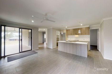 Property photo of 53A Staatz Quarry Road Regency Downs QLD 4341