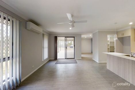 Property photo of 53A Staatz Quarry Road Regency Downs QLD 4341