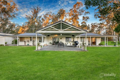 Property photo of 254 Brookman Road Meadows SA 5201