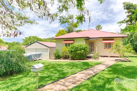 Property photo of 22 Rectory Street Pomona QLD 4568