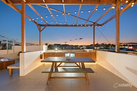 Property photo of 502/6 Algar Street Windsor QLD 4030