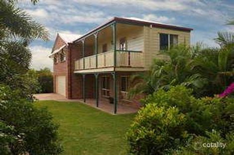 30 Wallington St, Tingalpa, QLD 4173