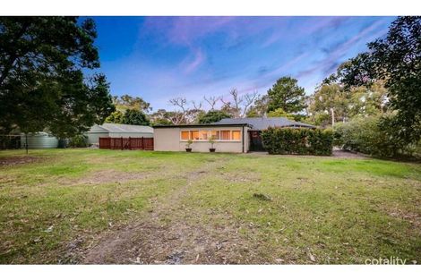 Property photo of 82 Jacka Street Bittern VIC 3918