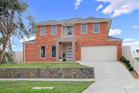 Property photo of 32 Farmhouse Boulevard Epping VIC 3076