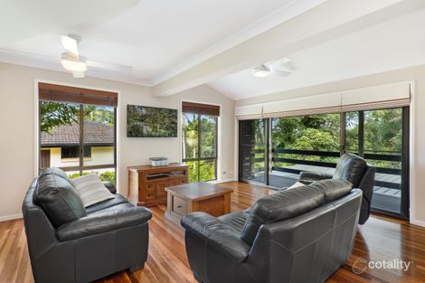 Property photo of 17 Cunningham Crescent Sawtell NSW 2452