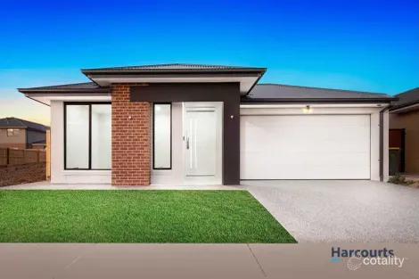 22 Fendy St, Tarneit, VIC 3029