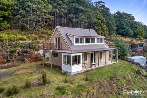 6 North St, Derby, TAS 7264
