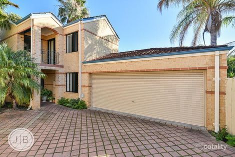 Property photo of 3/101 Mary Street Como WA 6152