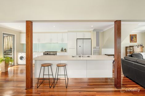 Property photo of 17 Cunningham Crescent Sawtell NSW 2452