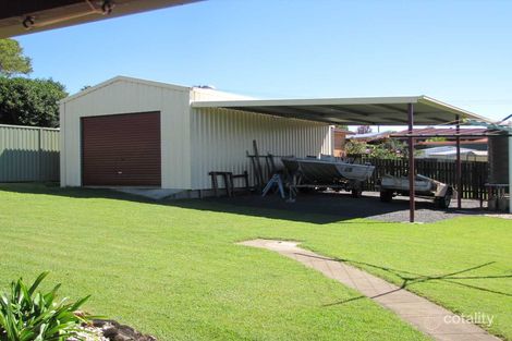 22 Cascade Dr, Casino, NSW 2470