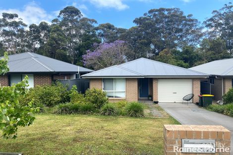 3/42 Tarawal St, Bomaderry, NSW 2541