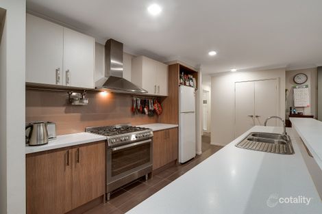 Property photo of 34A Springhill Drive Cranbourne VIC 3977