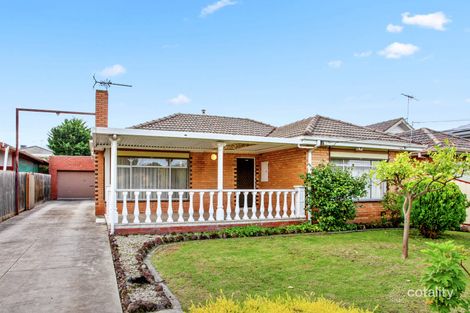 Property photo of 58 Riverside Avenue Avondale Heights VIC 3034