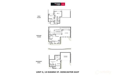 Property photo of 2/13 Dianne Street Doncaster East VIC 3109