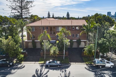 Property photo of 5/11 Cannes Avenue Surfers Paradise QLD 4217