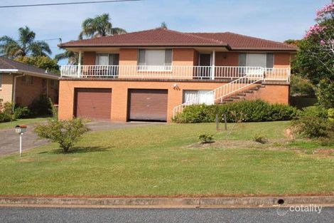 Property photo of 18 Dirrigeree Crescent Sawtell NSW 2452