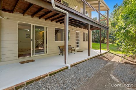 Property photo of 25 Loop Road Lower Beechmont QLD 4211