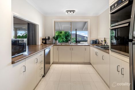 Property photo of 25 Loop Road Lower Beechmont QLD 4211