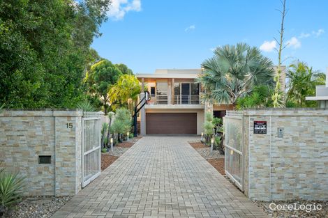 Property photo of 15 De Villiers Rise Bella Vista NSW 2153