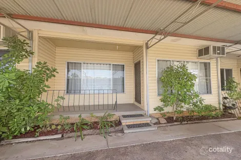 3/5 Barwan St, Narrabri, NSW 2390
