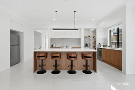 Property photo of 20 Shine Street Morayfield QLD 4506