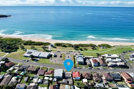 34 Osborne Pde, Warilla, NSW 2528