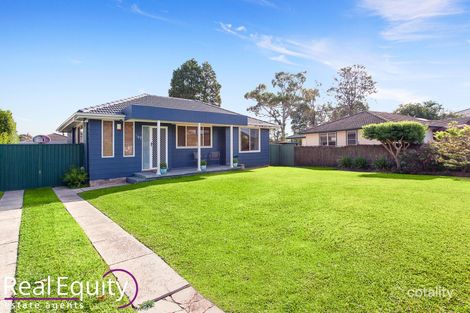 Property photo of 107 Bardia Parade Holsworthy NSW 2173