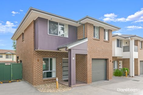 Property photo of 7/44 Methven Street Mount Druitt NSW 2770