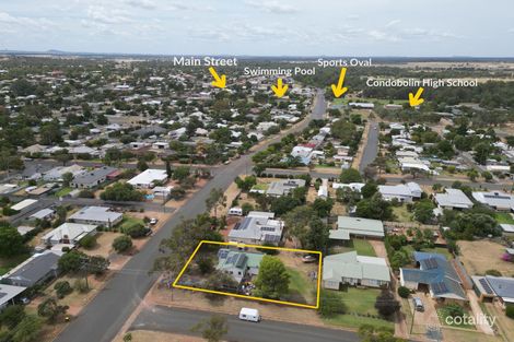 Property photo of 52 Busby Street Condobolin NSW 2877