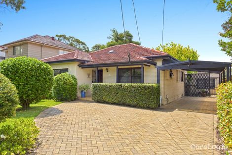 Property photo of 19 Farran Street Lane Cove North NSW 2066