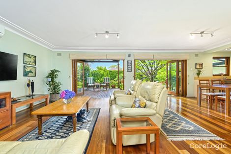 Property photo of 19 Farran Street Lane Cove North NSW 2066