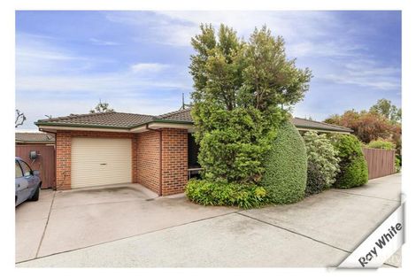 3/15 Troughton St, Banks, ACT 2906