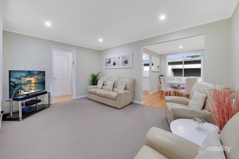 Property photo of 25 Turquoise Place Eagle Vale NSW 2558