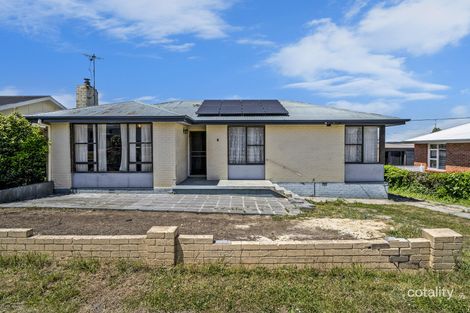 Property photo of 8 Paringa Avenue Newnham TAS 7248
