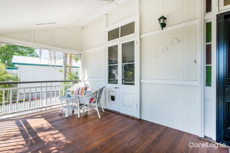 Property photo of 247 Hudson Road Wooloowin QLD 4030