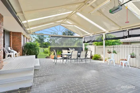 Property photo of 13 Ellesmere Avenue Schofields NSW 2762