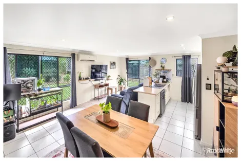 Property photo of 3 Amy Street Gracemere QLD 4702