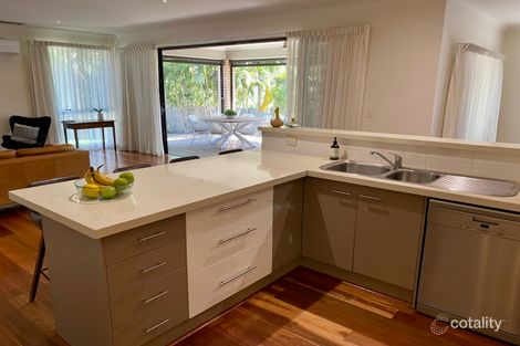 Property photo of 7 Osmond Court Pacific Pines QLD 4211