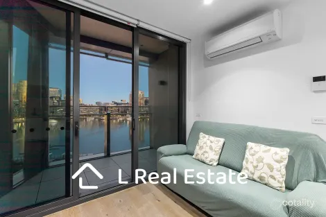 1112/15 Doepel Way, Docklands, VIC 3008