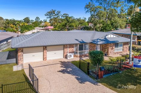 Property photo of 6 Mitchell Place Forest Lake QLD 4078