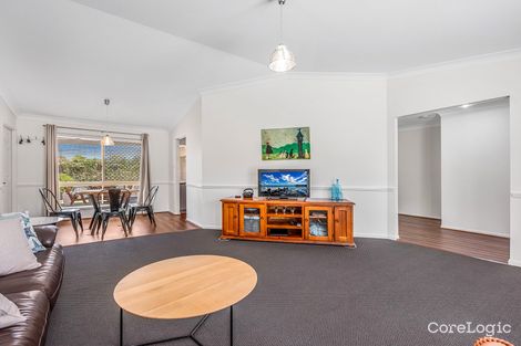 Property photo of 6 Mitchell Place Forest Lake QLD 4078
