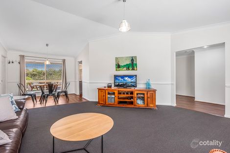 Property photo of 6 Mitchell Place Forest Lake QLD 4078