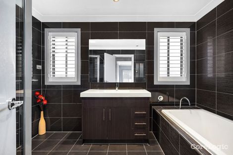 Property photo of 21 Charles Smith Avenue Bungarribee NSW 2767