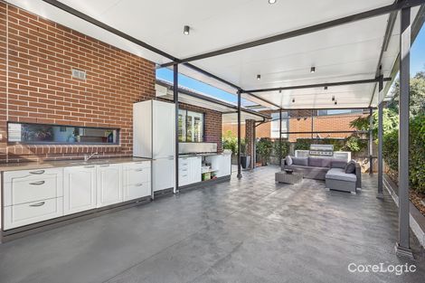 Property photo of 21 Charles Smith Avenue Bungarribee NSW 2767
